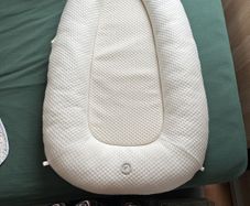 Baby sleeping pod