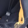 Mens A/X Armani Exchange Polo Top Image 4