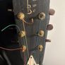 Antonio Pinto de Carvalho Acoustic Guitar Image 4