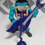 street sharks figures Image 4