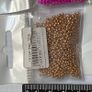 Seed Beads jewellery making crafts Image 2