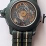 Blancpain X Swatch Scuba Fifty Fathoms Green Abyss Image 3