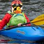 Pyranha Z One Kayak Small Image 3