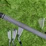 Titleist T100s 4 Iron Image 8
