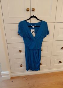 Diane Von Furstenberg Dress