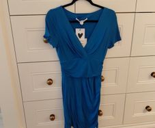 Diane Von Furstenberg Dress