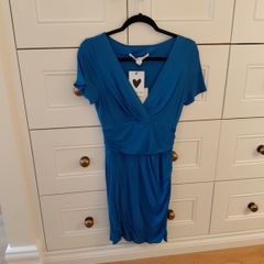Diane Von Furstenberg Dress
