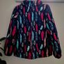 Name it winter jacket. Size 11 years Image 4