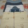 Cot bed set Image 2