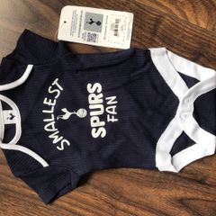 Spurs Baby vest newborn