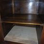 Arts and Crafts era sideboard Image 8