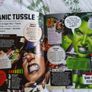 DK Marvel Eveything You Need To Know Hardback Book Image 7