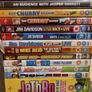 Standup Comedy Dvd Bundle Collection Jethro Roy Chubby Brown Mike Reid Jim Davidson Etc. Image 9