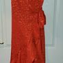 River Island dress Image 7