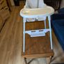 High Chair Image 2