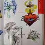 The Tattoo Source Book Image 4