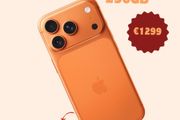 iphone 17 pro max PRICE DROP