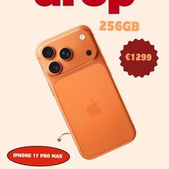 iphone 17 pro max PRICE DROP