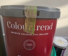 Paint