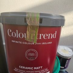 Paint