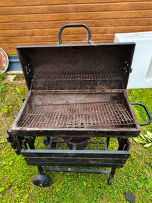 bbq