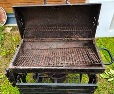 bbq