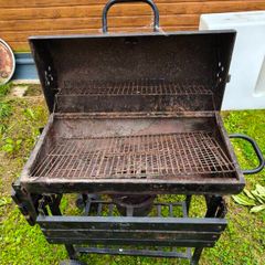 bbq