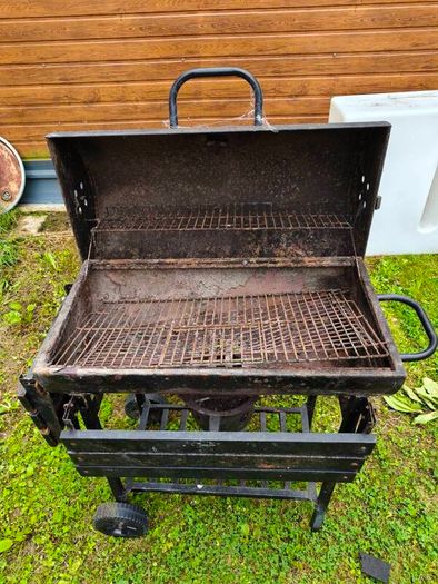 bbq