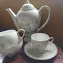 Arklow pottery Swan Lake Image 3