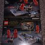 Lego Sith Troopers Battle Pack Image 3