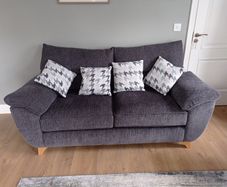 Cushions - set of 4