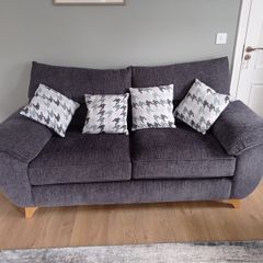 Cushions - set of 4