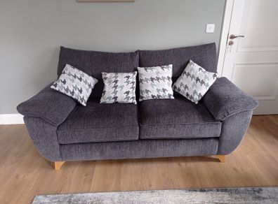 Cushions - set of 4