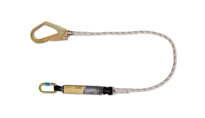 Energy Absorbers / Lanyard (362)