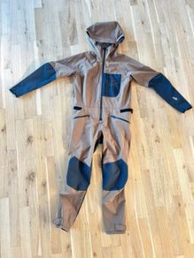 Mountain Waterproof Suit