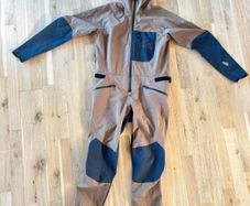 Mountain Waterproof Suit