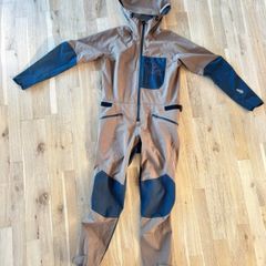 Mountain Waterproof Suit