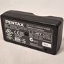 Pentax D-BC8 Battery Charger Image 2