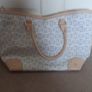 large Bebe Tote bag Image 4