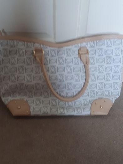 large Bebe Tote bag