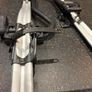Thule ProRide 2x Bicycle Bike Carrier Roof Mounted Image 2