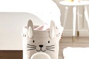 Laundry Basket