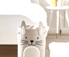 Laundry Basket