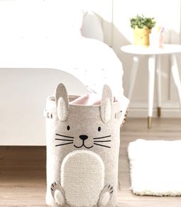 Laundry Basket