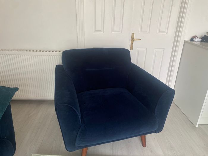 Moving away sale