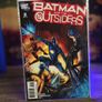 Batman and the Outsiders ! Issues #1-8 ! 2007-2008 ! by DC Comics ! Image 4