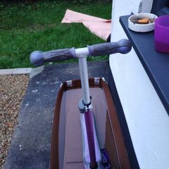 scooter s