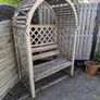 Garden seating Image 10