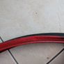 Michelin Lithion bicycle road tyres Image 3