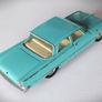 Diecast Vintage Dinky Toys Ford Fairlane - Good Original Condition/No Box Image 6